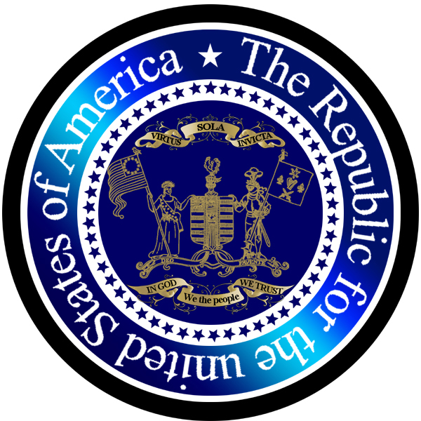 Republic seal